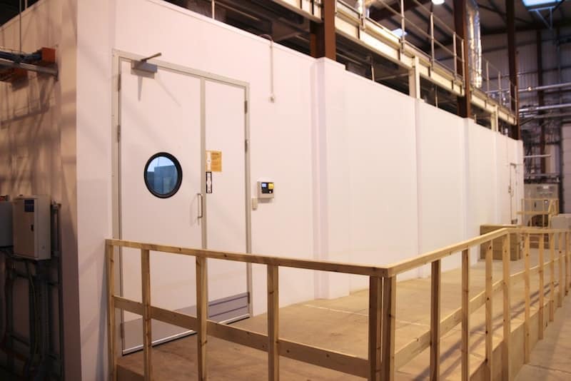 اتاق آکوستیک